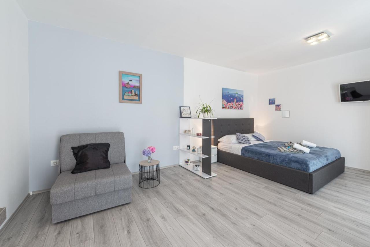 דוברובניק Apartment Joyful Place מראה חיצוני תמונה