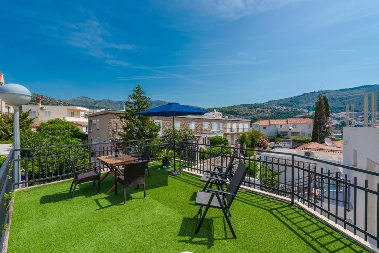 דוברובניק Apartment Joyful Place מראה חיצוני תמונה