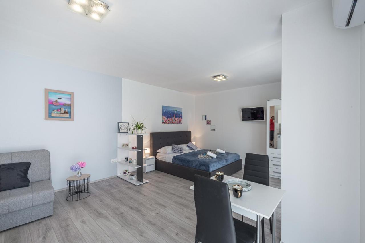 דוברובניק Apartment Joyful Place מראה חיצוני תמונה