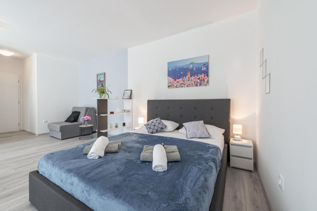 דוברובניק Apartment Joyful Place מראה חיצוני תמונה