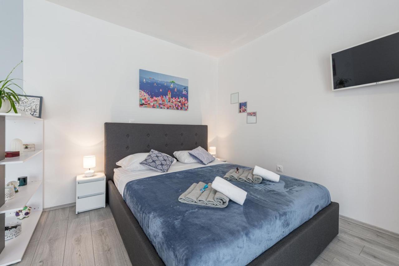 דוברובניק Apartment Joyful Place מראה חיצוני תמונה