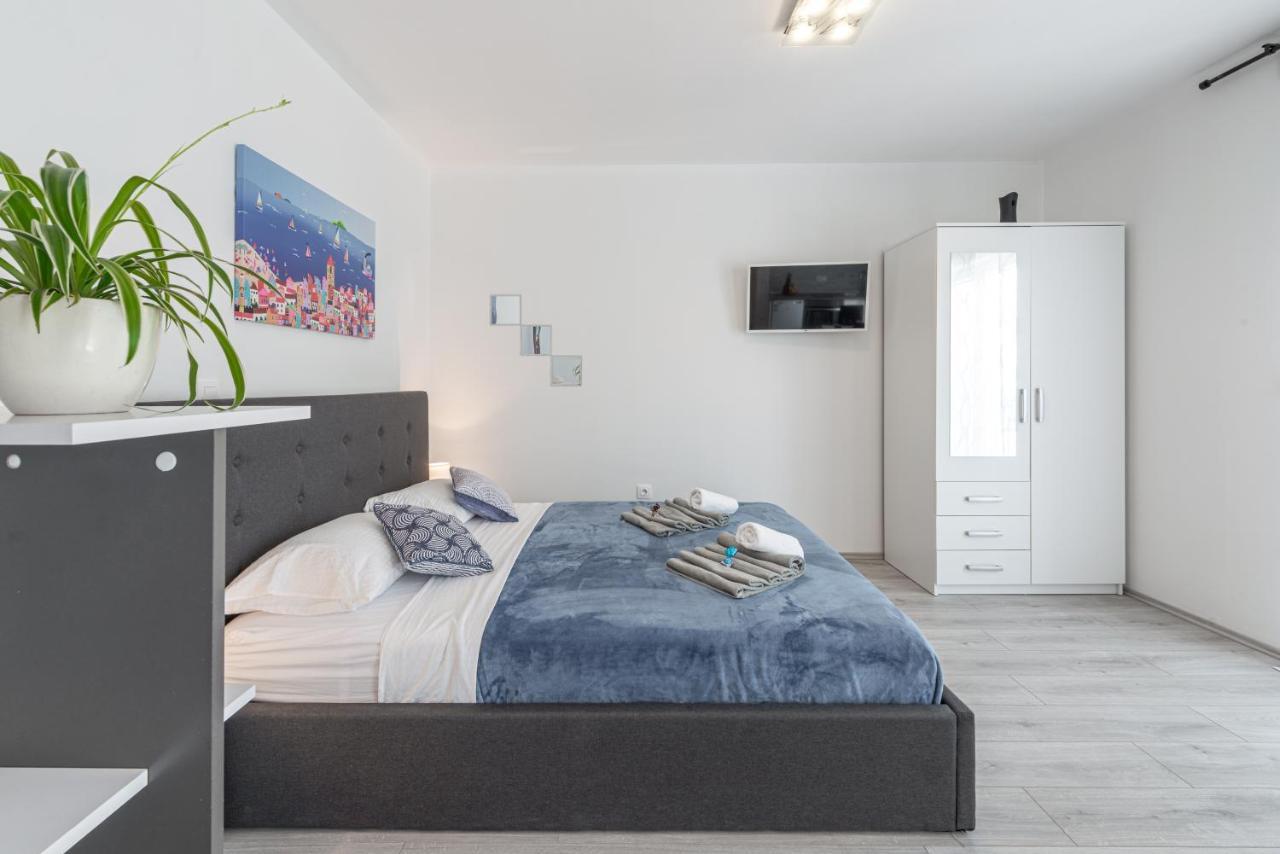 דוברובניק Apartment Joyful Place מראה חיצוני תמונה