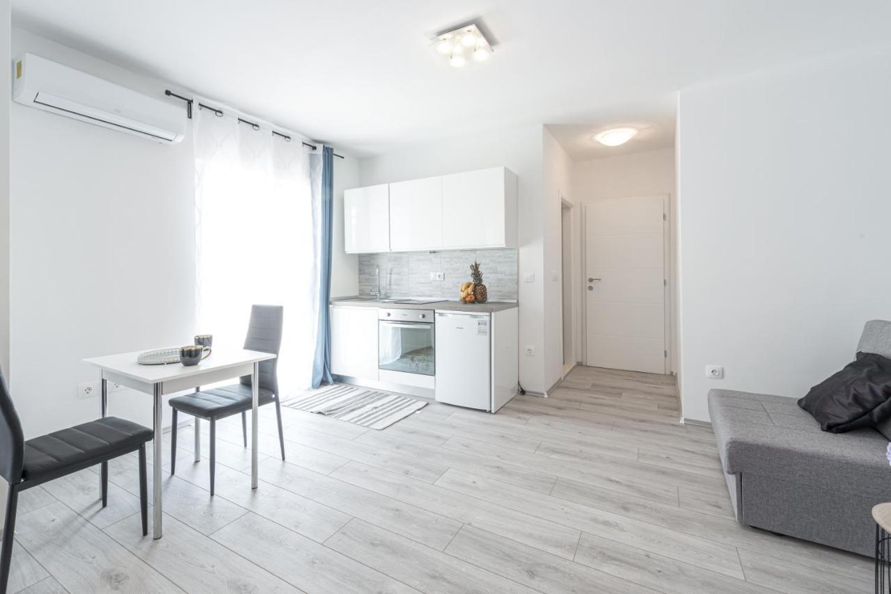דוברובניק Apartment Joyful Place מראה חיצוני תמונה