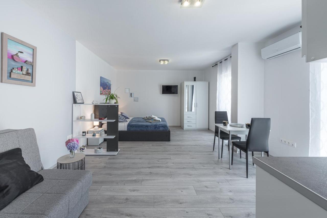 דוברובניק Apartment Joyful Place מראה חיצוני תמונה