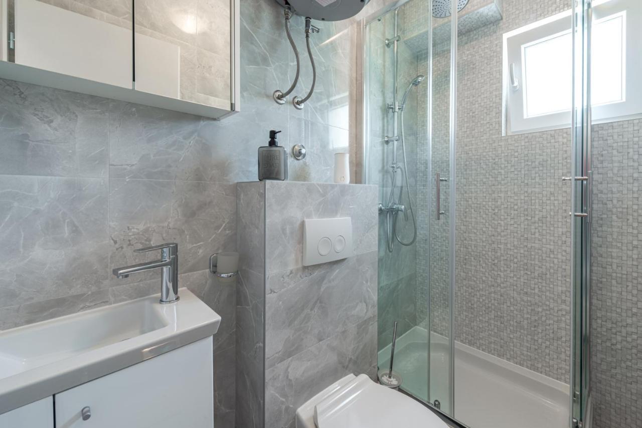דוברובניק Apartment Joyful Place מראה חיצוני תמונה