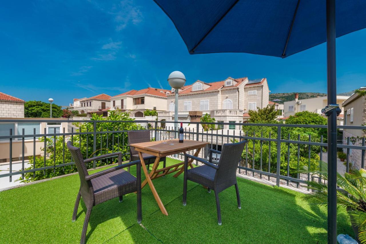 דוברובניק Apartment Joyful Place מראה חיצוני תמונה