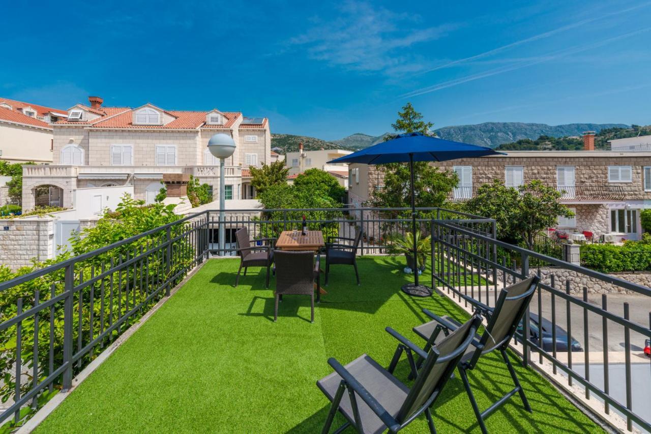 דוברובניק Apartment Joyful Place מראה חיצוני תמונה