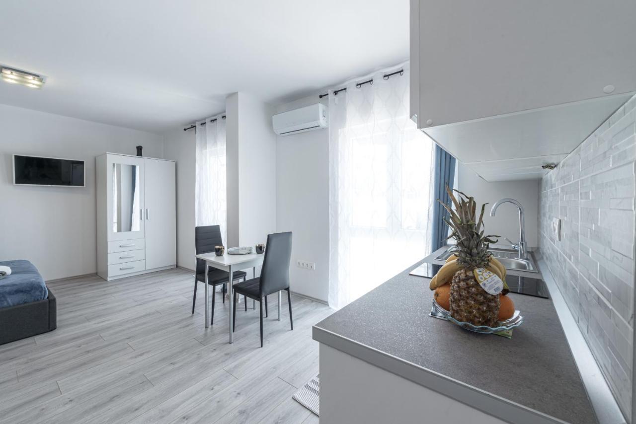 דוברובניק Apartment Joyful Place מראה חיצוני תמונה